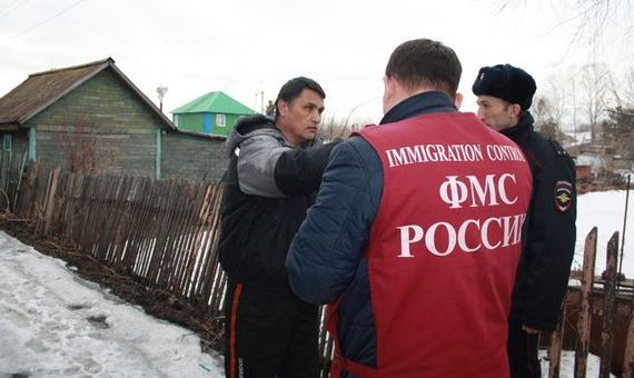 прописка в Ленске